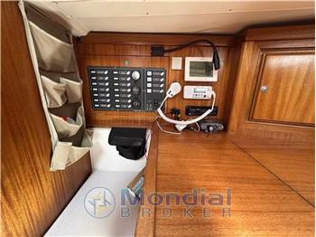 Dufour Dufour 35 Classic
