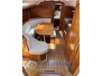 Dufour Dufour 35 Classic