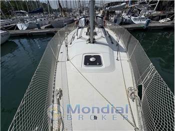 Dufour Dufour 35 Classic