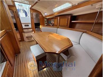 Dufour Dufour 35 Classic