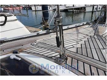 Jeanneau Sun Odyssey 45.2