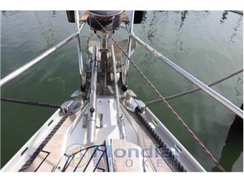 Jeanneau Sun Odyssey 45.2