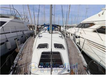 Jeanneau Sun Odyssey 45.2