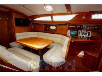 Jeanneau Sun Odyssey 45.2
