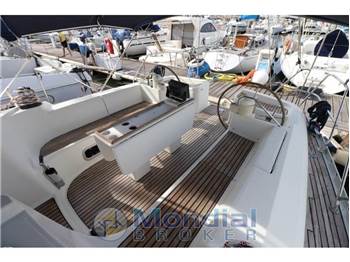 Jeanneau Sun Odyssey 45.2