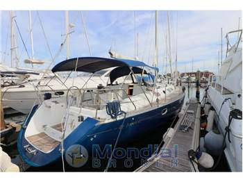 Jeanneau Sun Odyssey 45.2