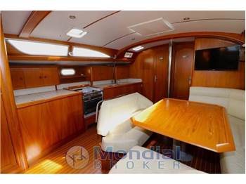 Jeanneau Sun Odyssey 45.2