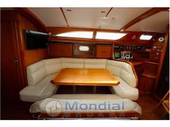 Jeanneau Sun Odyssey 45.2