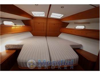 Jeanneau Sun Odyssey 45.2