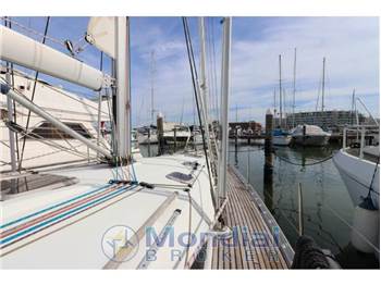 Jeanneau Sun Odyssey 45.2