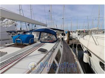 Jeanneau Sun Odyssey 45.2
