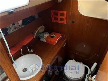 Cantiere del Pardo Grand Soleil 343