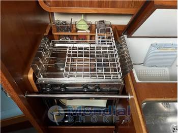 Cantiere del Pardo Grand Soleil 343