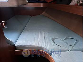 Cantiere del Pardo Grand Soleil 343