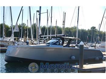 Pardo Yachts 50