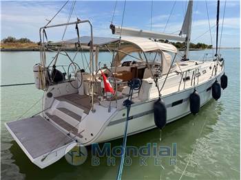 Bavaria 45 Cruiser