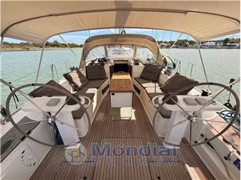 Bavaria 45 Cruiser