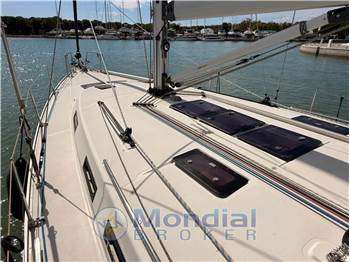 Bavaria 45 Cruiser