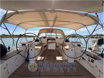 Bavaria 45 Cruiser