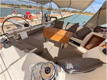 Bavaria 45 Cruiser