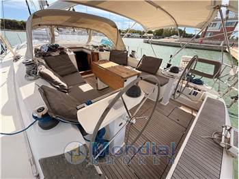 Bavaria 45 Cruiser