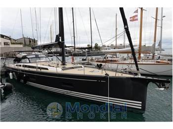 X-Yachts X-5.6