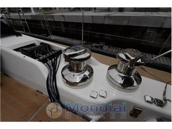 X-Yachts X-5.6