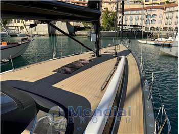 X-Yachts X-5.6