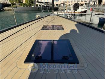 X-Yachts X-5.6