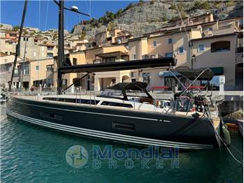 X-Yachts X-5.6