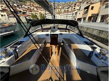 X-Yachts X-5.6