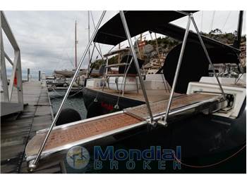 X-Yachts X-5.6
