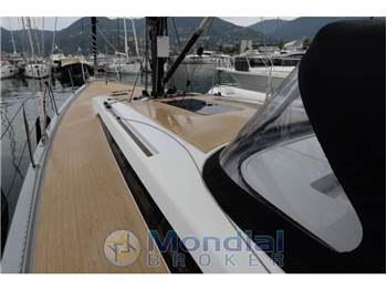 Cantiere del Pardo Grand Soleil 48 Performance