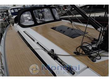 Cantiere del Pardo Grand Soleil 48 Performance
