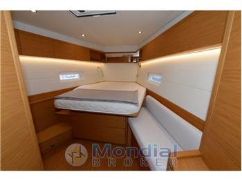 Cantiere del Pardo Grand Soleil 48 Performance