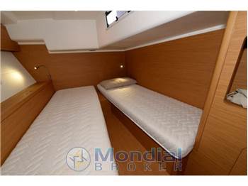Cantiere del Pardo Grand Soleil 48 Performance