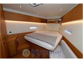 Cantiere del Pardo Grand Soleil 48 Performance