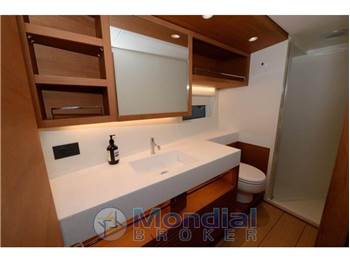 Cantiere del Pardo Grand Soleil 72 LONG CRUISER