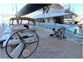 Cantiere del Pardo Grand Soleil 72 LONG CRUISER