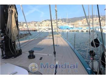 Cantiere del Pardo Grand Soleil 72 LONG CRUISER