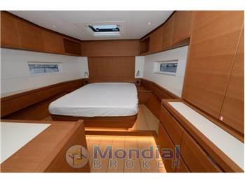 Cantiere del Pardo Grand Soleil 72 LONG CRUISER