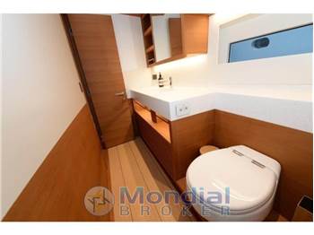 Cantiere del Pardo Grand Soleil 72 LONG CRUISER