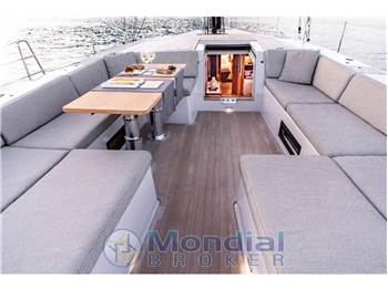Cantiere del Pardo Grand Soleil 72 LONG CRUISER