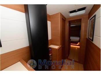 Cantiere del Pardo Grand Soleil 72 LONG CRUISER