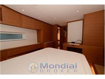 Cantiere del Pardo Grand Soleil 72 LONG CRUISER