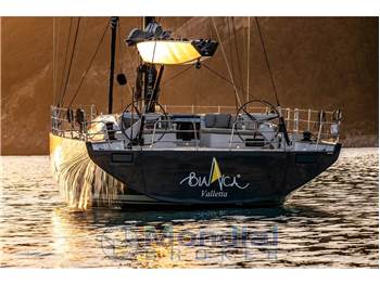 Cantiere del Pardo Grand Soleil 72 LONG CRUISER