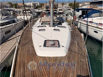 Beneteau OCEANIS 46
