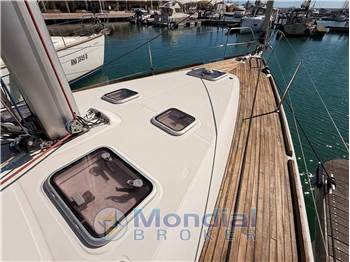 Beneteau OCEANIS 46
