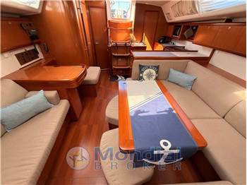 Beneteau OCEANIS 46