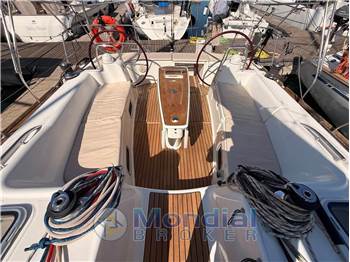 Beneteau OCEANIS 46